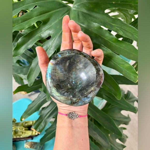 Other - Labradorite bowl